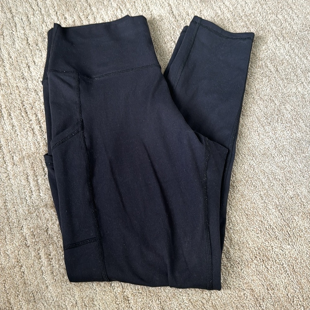 Aerie 7/8 leggings